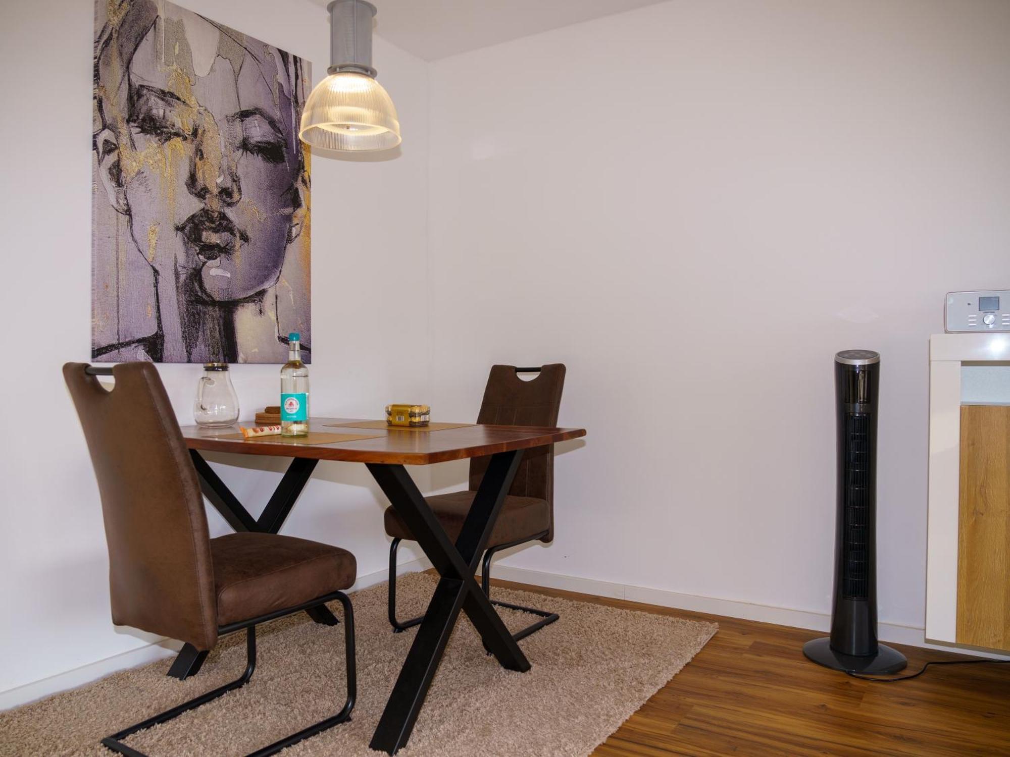 ווילהלמסהאבן 200 Apartment Mit Carport, Aufzug Und Balkon מראה חיצוני תמונה